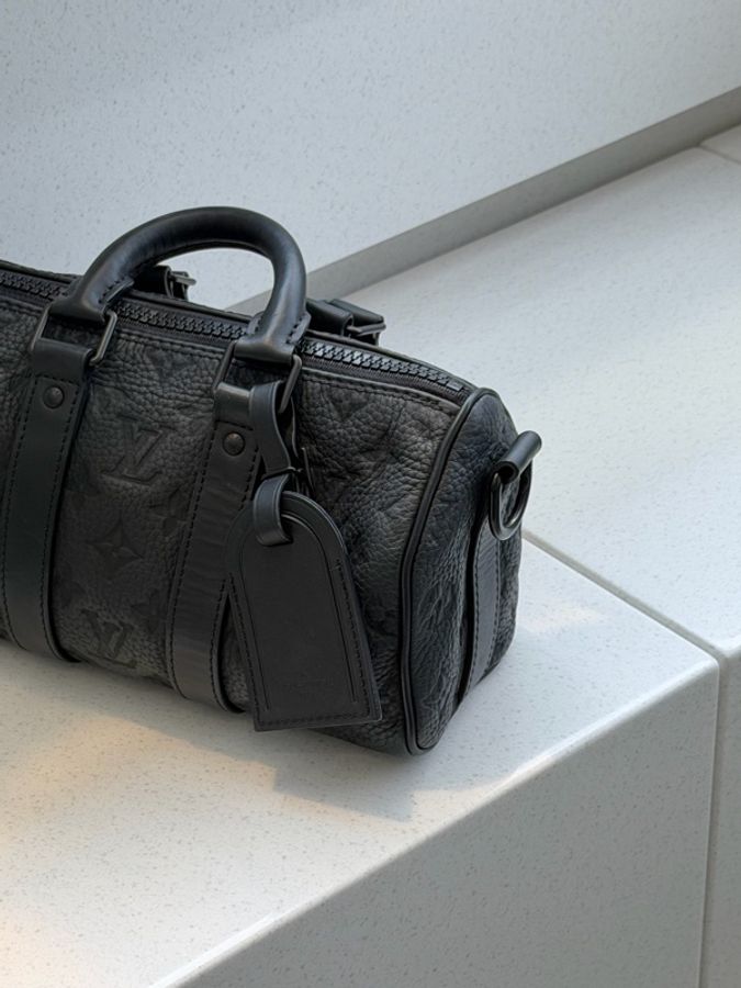 Louis Vuitton Keepall Bandoulière 25-1