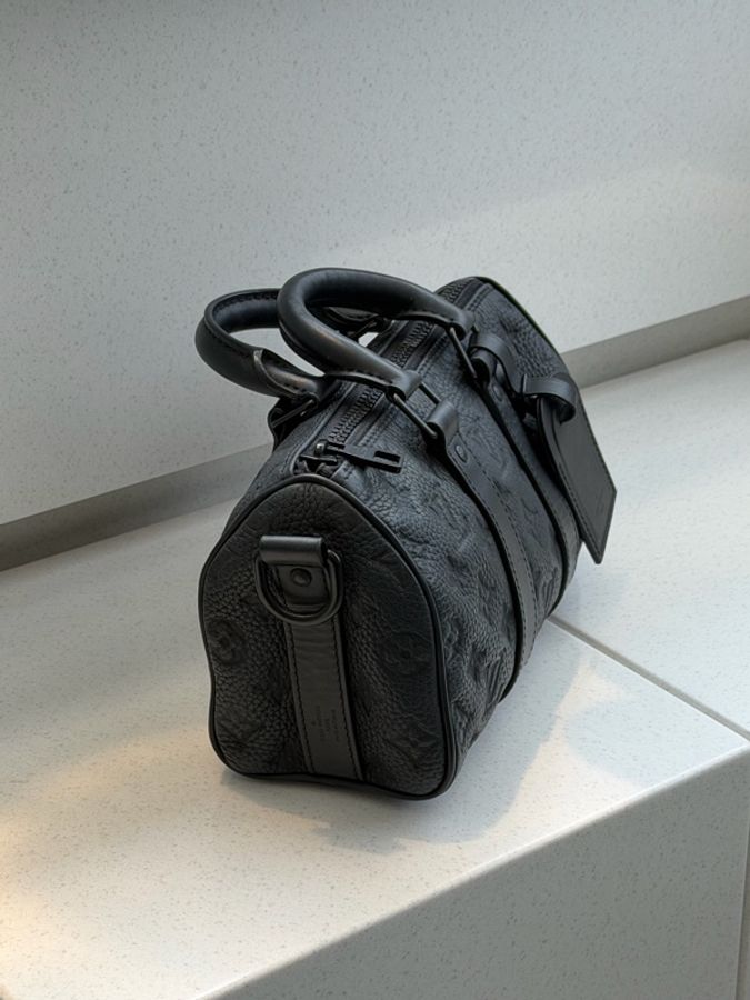 Louis Vuitton Keepall Bandoulière 25-3