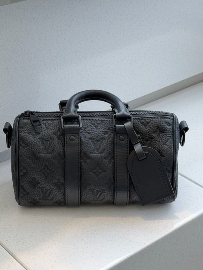 Louis Vuitton Keepall Bandoulière 25-5