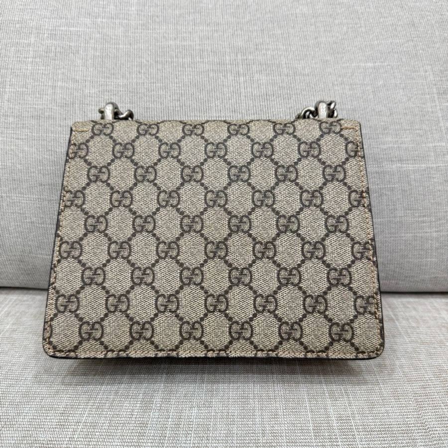 JK國際二手精品✨ Gucci酒神包 小號-2