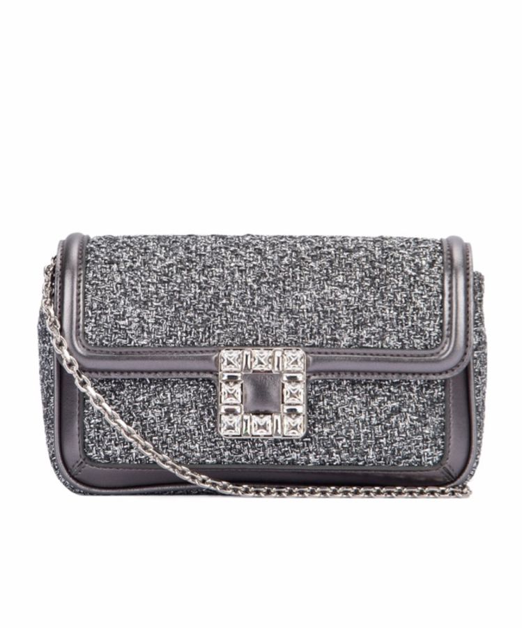 Roger Vivier 女士 翻蓋單肩包均碼碼-2
