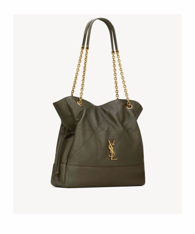 Saint Laurent 女士 Jamie單肩包均碼碼常規、35cm*10cm*35cm-2