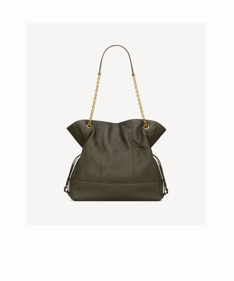 Saint Laurent 女士 Jamie單肩包均碼碼常規、35cm*10cm*35cm-3
