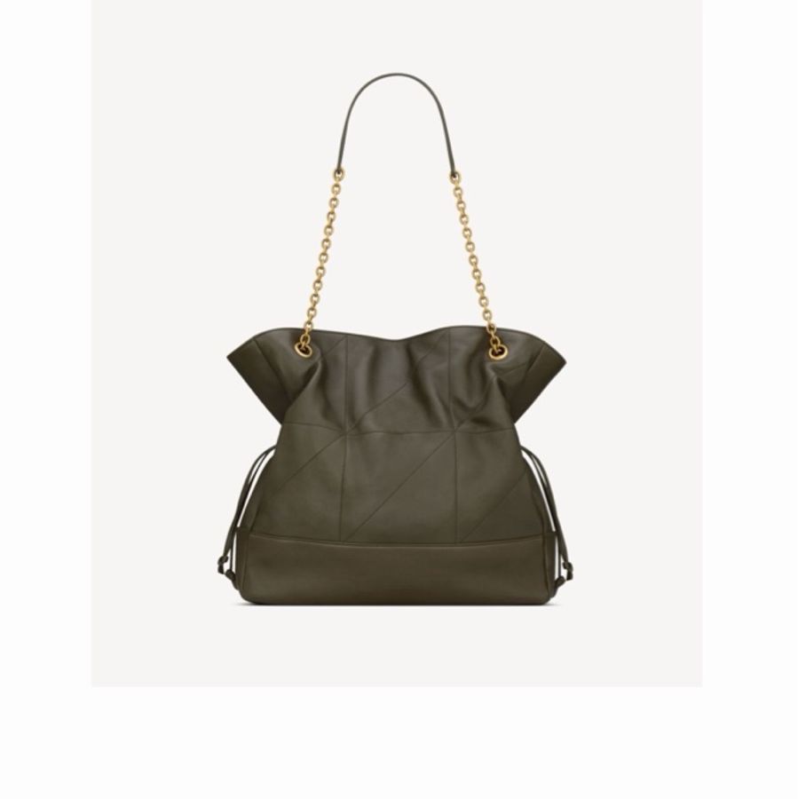 Saint Laurent 女士 Jamie單肩包均碼碼常規、35cm*10cm*35cm-4