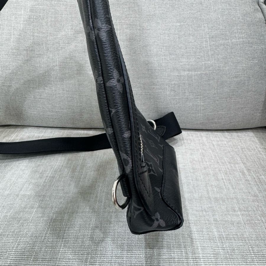 JK國際二手精品✨ LV M30936 Duo 斜背包 晶片款 專櫃$82000-6
