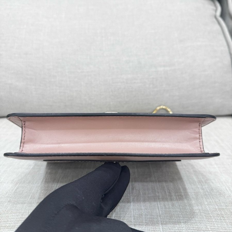JK國際二手精品✨ Bvlgari 蛇頭包-5