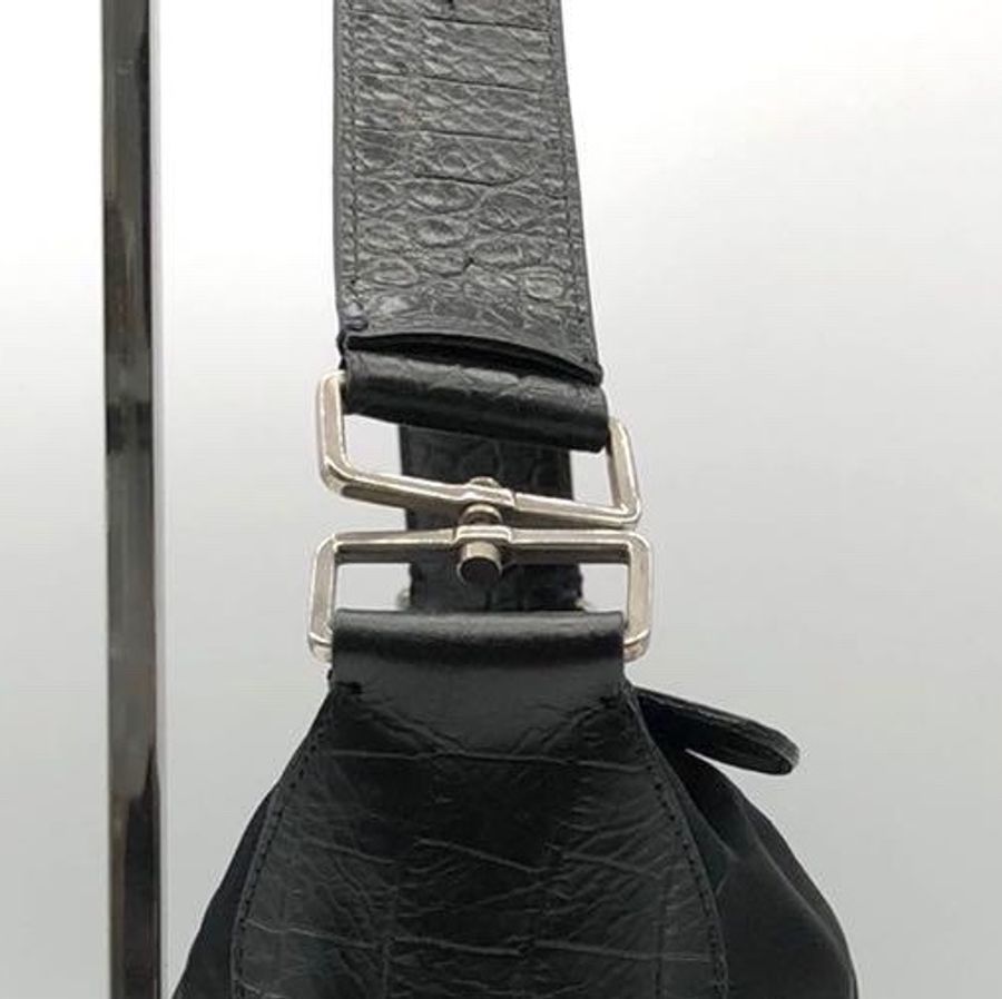 🌷PRADA 尼龍手提包單肩包|經典花紋✦fufu style 精品✦ 氣質款|單肩包.手提包-23