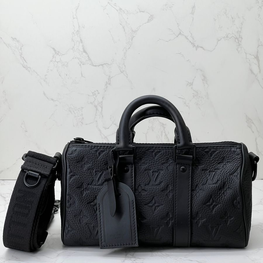 香緹國際精品 LV Keepall Bandoulière 25 1148-0