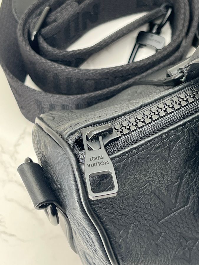 香緹國際精品 LV Keepall Bandoulière 25 1148-3