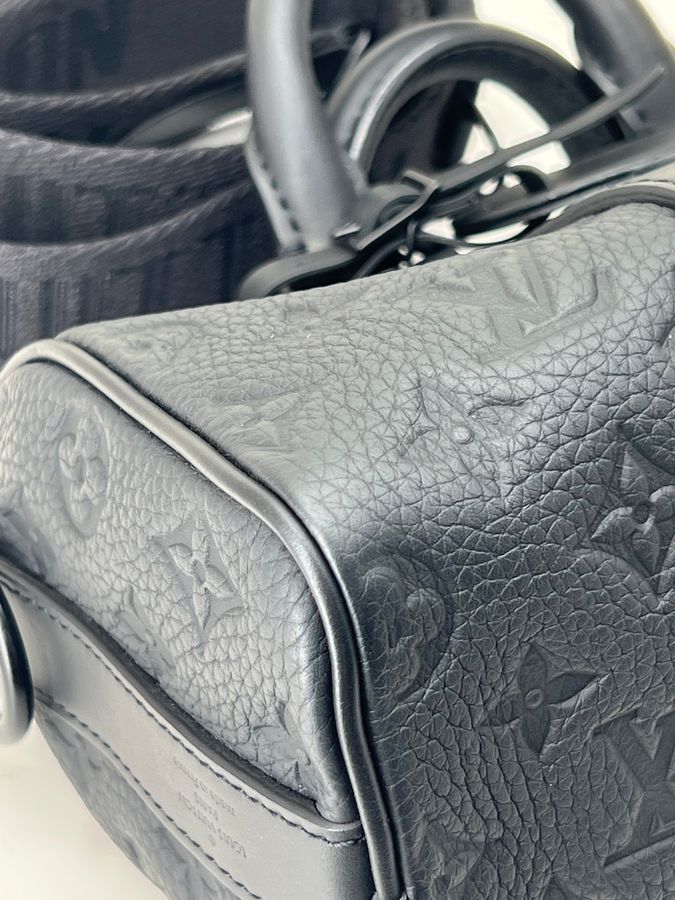 香緹國際精品 LV Keepall Bandoulière 25 1148-4