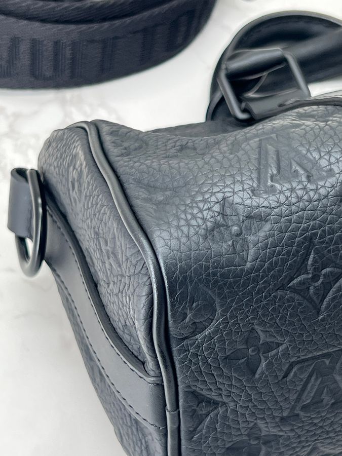 香緹國際精品 LV Keepall Bandoulière 25 1148-6
