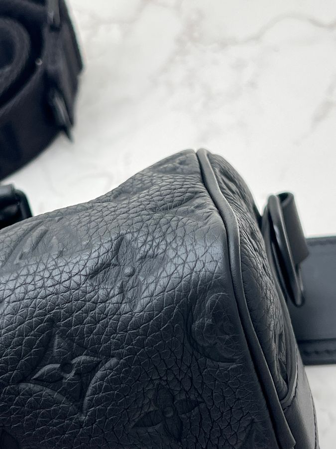 香緹國際精品 LV Keepall Bandoulière 25 1148-7