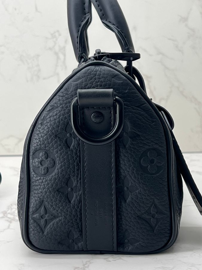 香緹國際精品 LV Keepall Bandoulière 25 1148-9