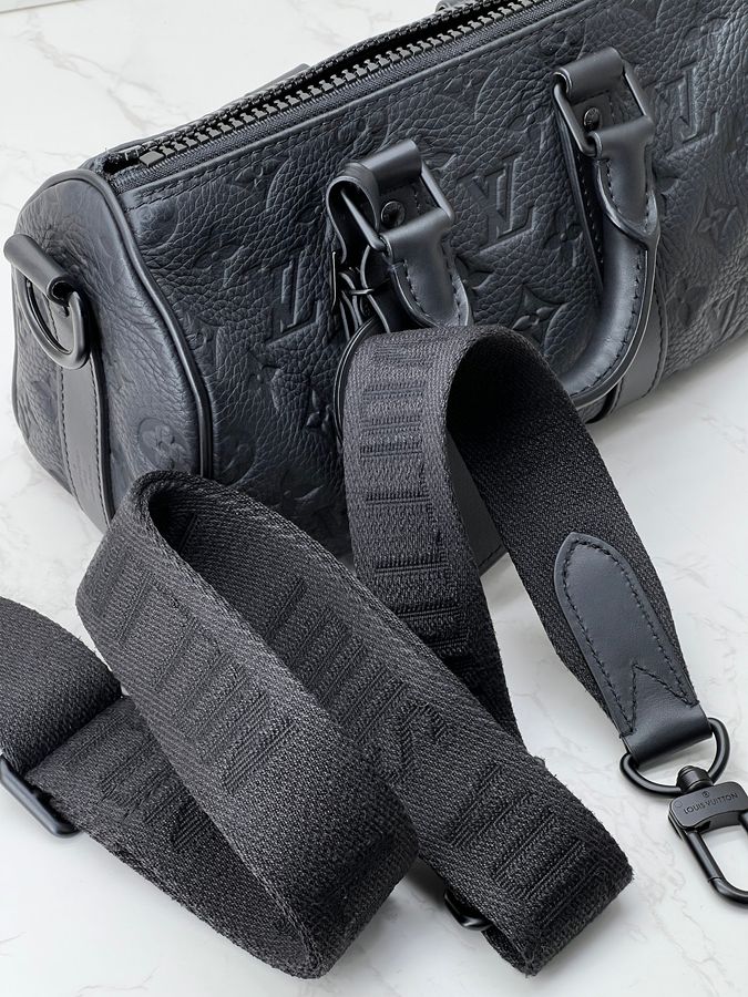 香緹國際精品 LV Keepall Bandoulière 25 1148-12