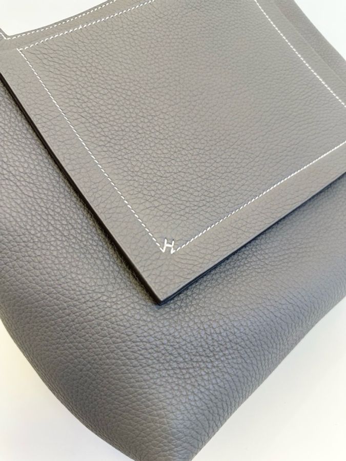 Hermes愛馬仕 Cabasellier-7