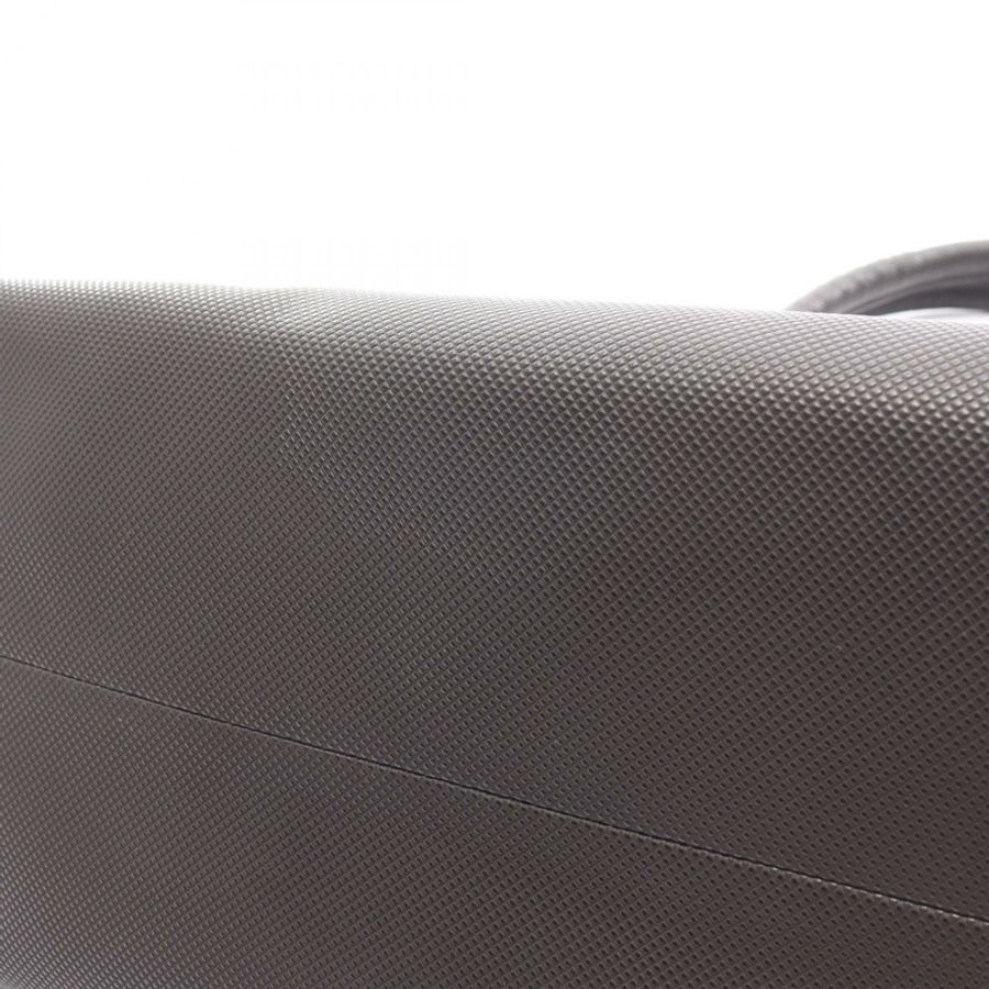 BOTTEGA VENETA Marco Polo 手提包 222498 皮革 棕色 二手 男士-4