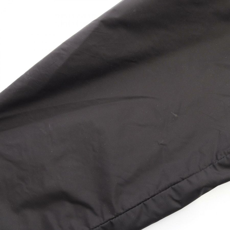 MONCLER SARCELLE(Sarcelle)連帽外套,其他款式,尼龍材質,黑色,二手女款-10