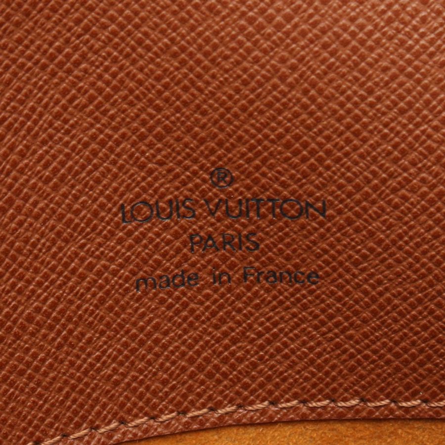路易威登 Musette Tango 短肩帶肩背包 M51257 Monogram 皮革 LV-3