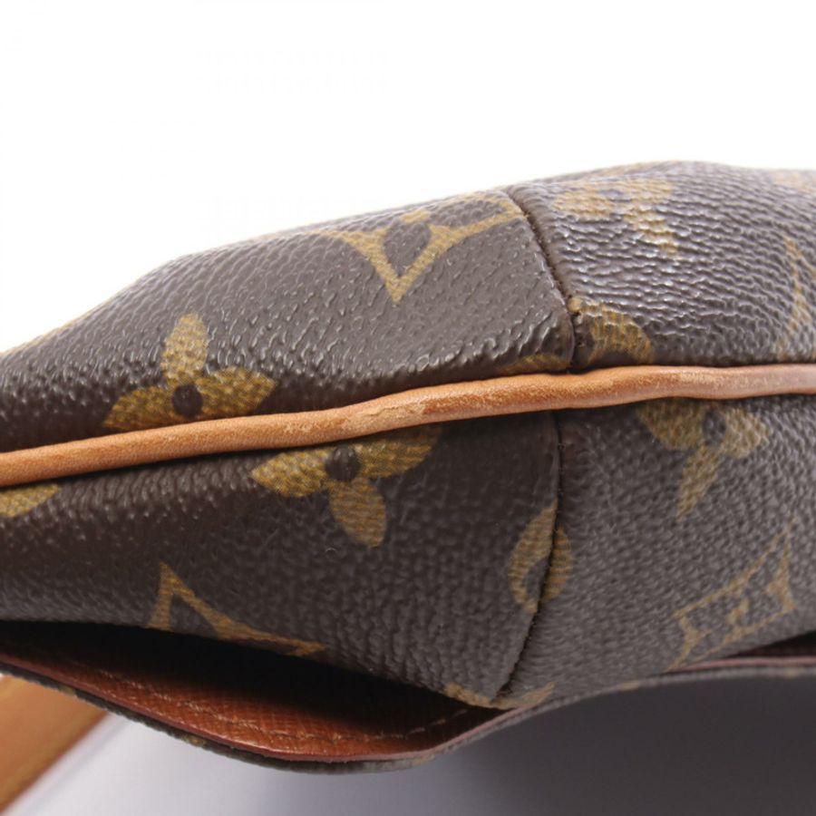 路易威登 Musette Tango 短肩帶肩背包 M51257 Monogram 皮革 LV-6