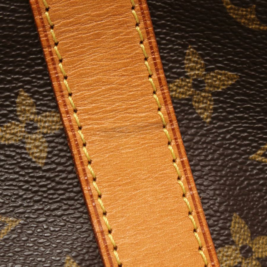 路易威登 Keepall Bandouliere 60 旅行包 M41412 Monogram 二手 LV-5