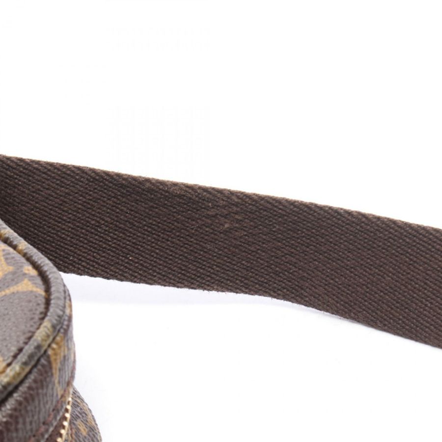 路易威登 Trotter Beaubourg 單肩斜背包 M97037 Monogram 皮革-6