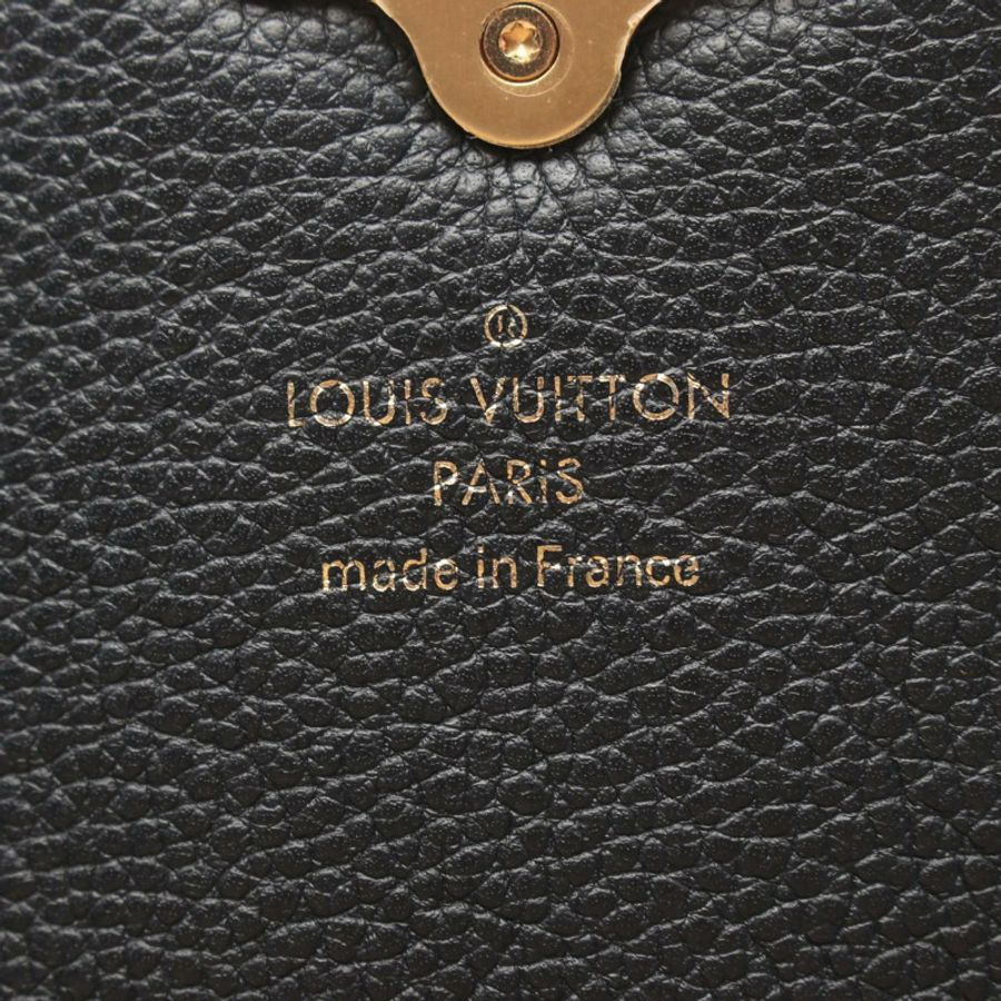LOUIS VUITTON Clapton 單肩斜背包 N44243 Damier Ebene 帆布 二手 LV-3