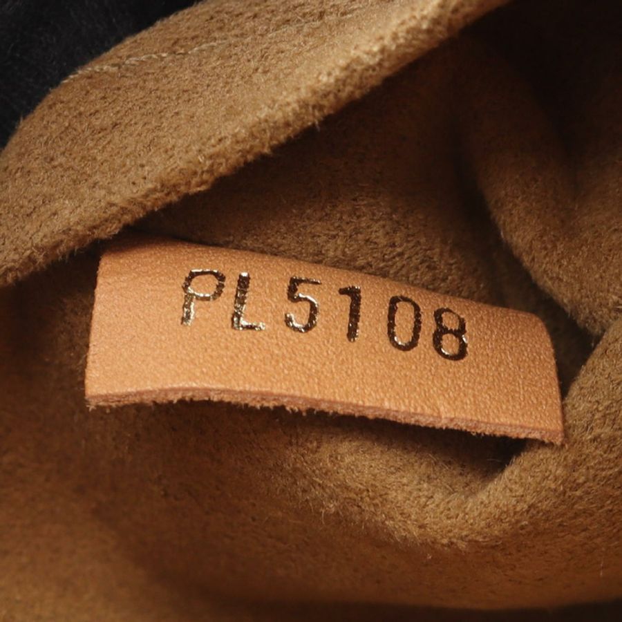 路易威登 Boite Chapeau Soupe 單肩斜背包 M52294 Monogram 二手-4