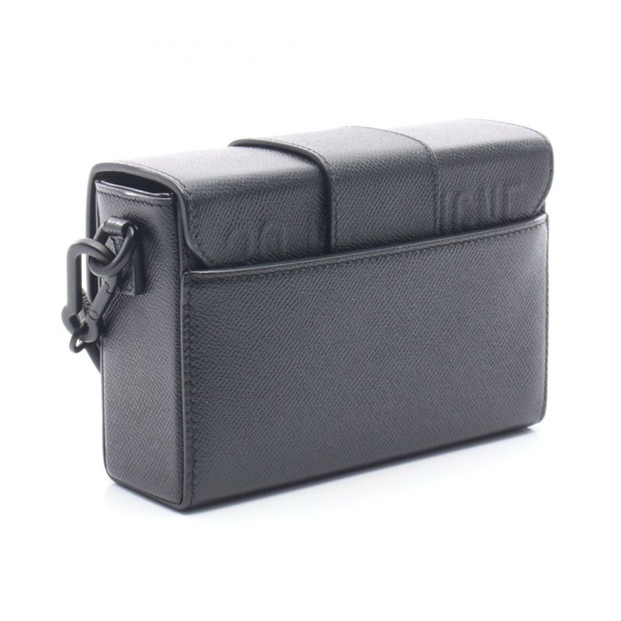 Christian Dior 30 MONTAIGNE Box 肩斜背包 M9204SBAV 皮革二手-1