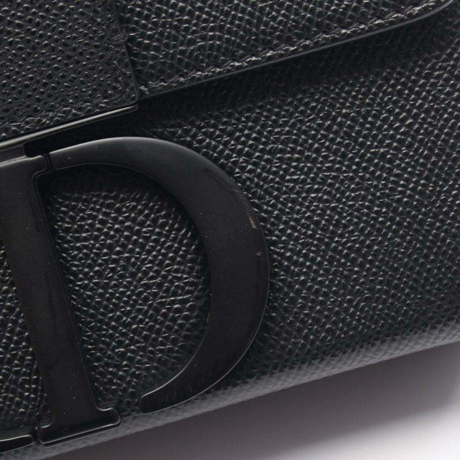 Christian Dior 30 MONTAIGNE Box 肩斜背包 M9204SBAV 皮革二手-6