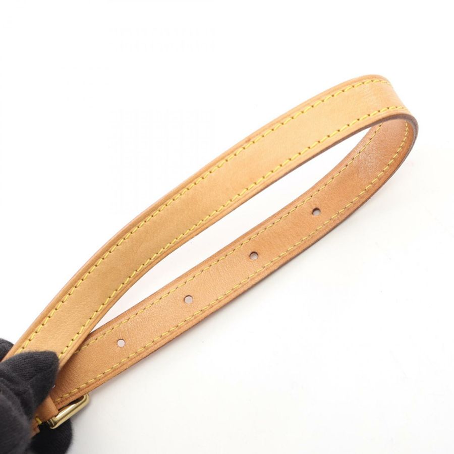 路易威登 Musette Salsa 短肩帶肩背包 M51258 Monogram 帆布二手-7