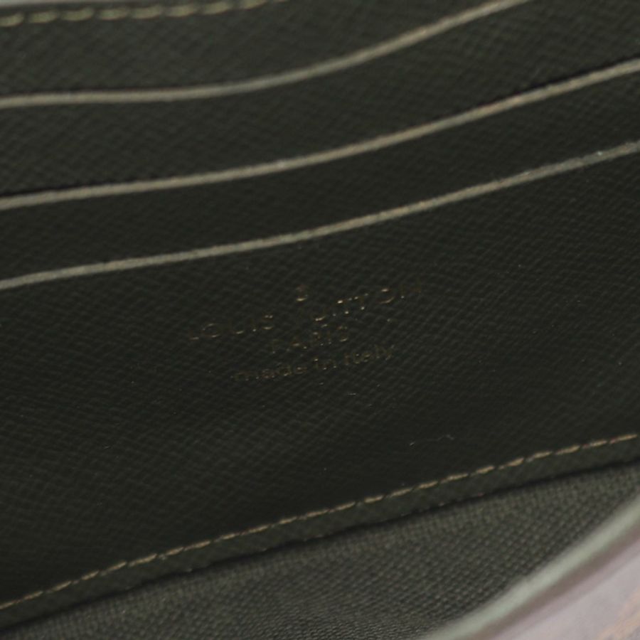 路易威登 Multi Pochette Felicie 單肩斜背包 M80091 Monogram LV-3