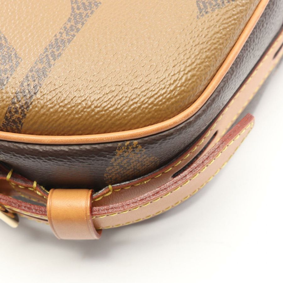 路易威登 Boite Chapeau Souple 單肩包 M44604 Monogram Giant Reverse LV-5