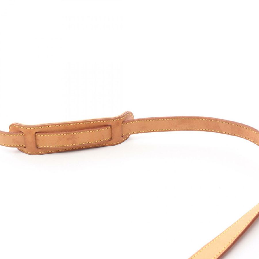 路易威登 Saumur 30 肩挎包 M42256 Monogram 皮革 棕色 LV-13