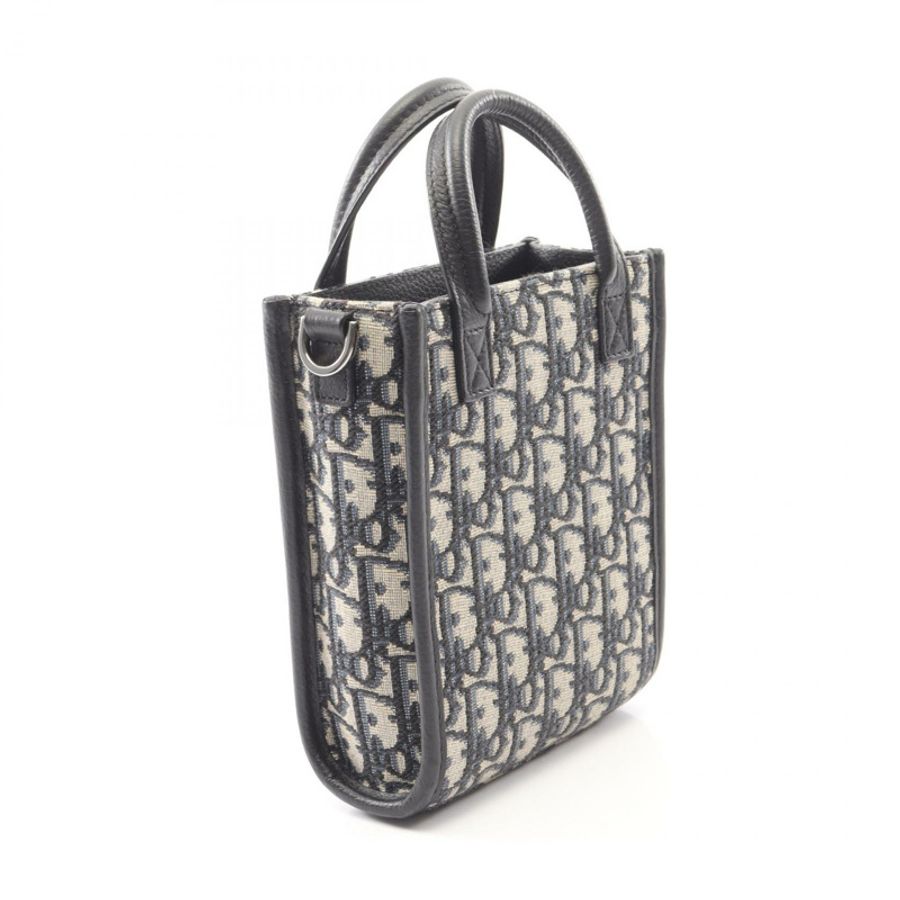 Christian Dior Safari 南北斜斜腳迷你手提包 2ESWS017YKY-1