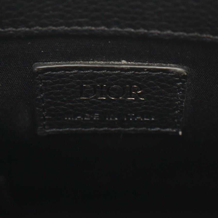 Christian Dior Safari 南北斜斜腳迷你手提包 2ESWS017YKY-3