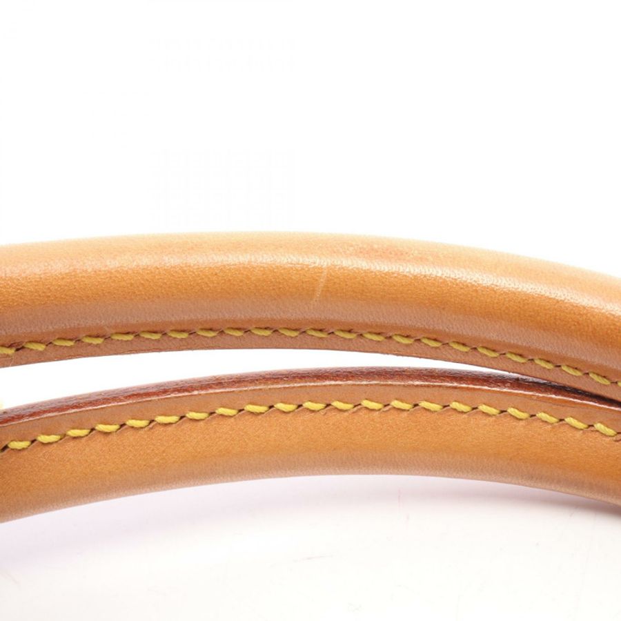 路易威登 Ellipse PM 手提包 M51127 Monogram 皮革 棕色 二手 女士-10