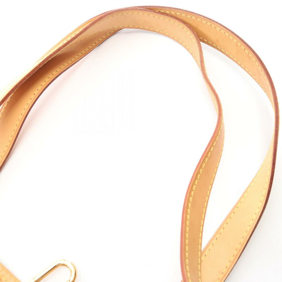 路易威登 Batignolles 橫向單肩托特包 M51154 Monogram 二手 LV-6