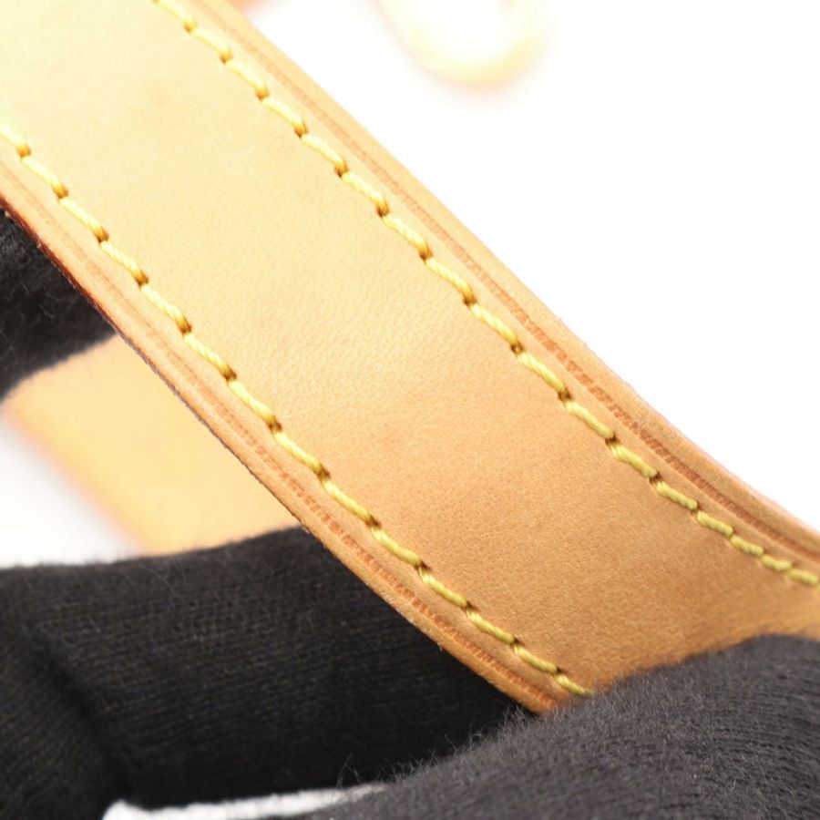 路易威登 Batignolles 橫向單肩托特包 M51154 Monogram 二手 LV-7