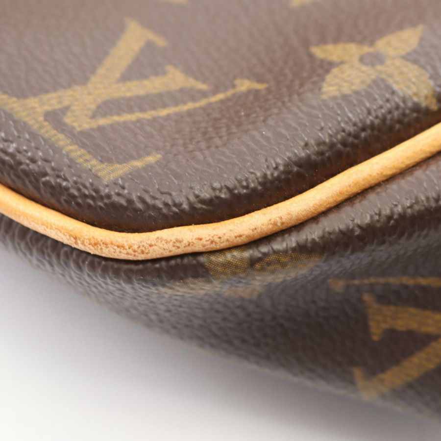 路易威登 Batignolles 橫向單肩托特包 M51154 Monogram 二手 LV-8