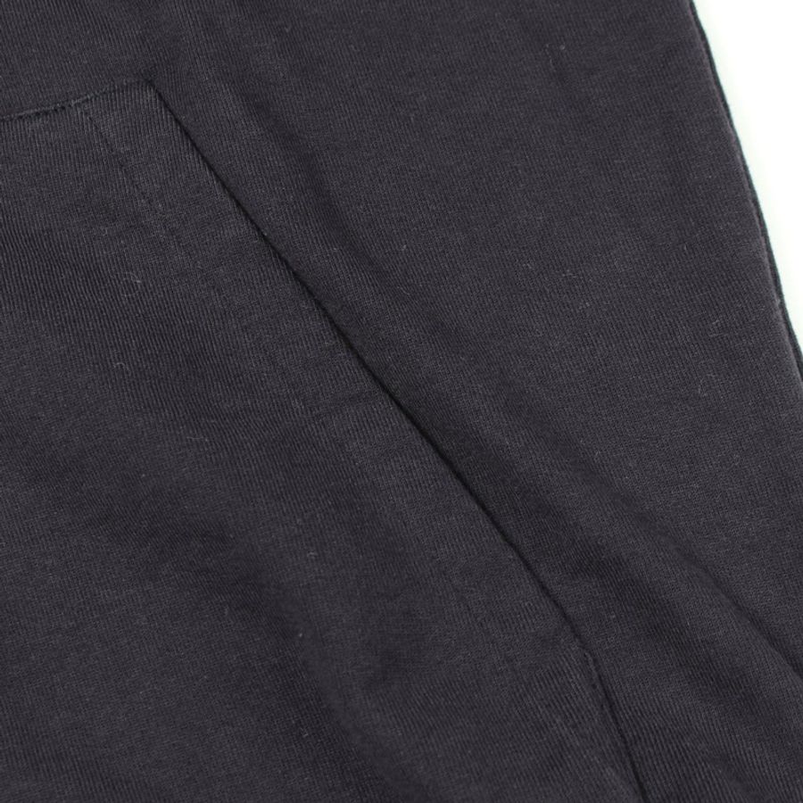 PRADA RE-NYLON Switching 連帽衫,長袖,棉尼龍混紡,海軍藍,二手,男款 M 碼-8
