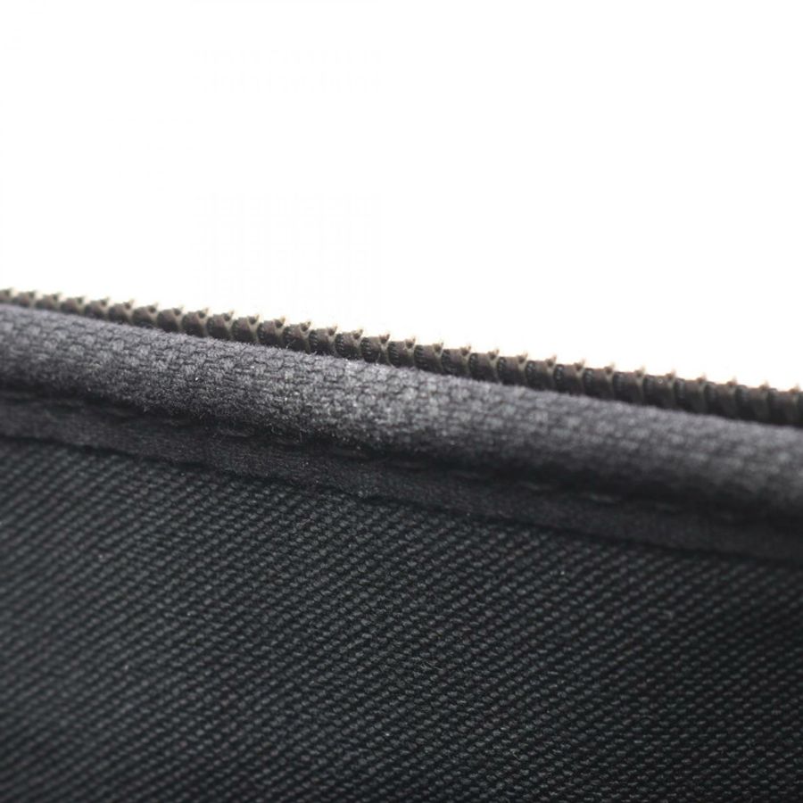 路易威登 Ambler 腰帶手提包 N41289 Damier Graphite 帆布 二手 LV-5