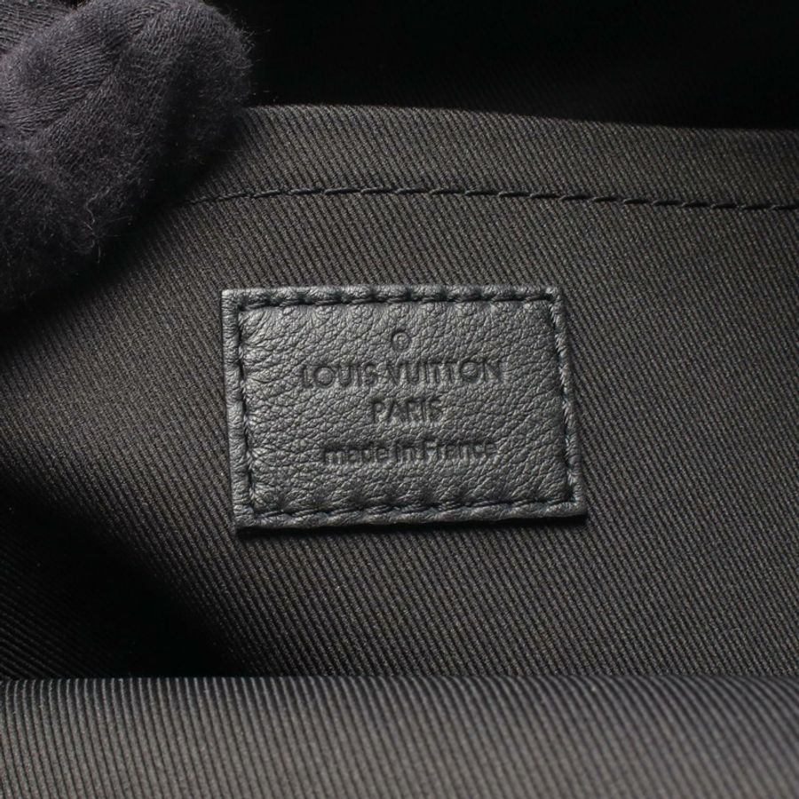 路易威登 Palm Springs 雙肩包 PM 背包 M44871 Monogram 棕色皮革 LV-3