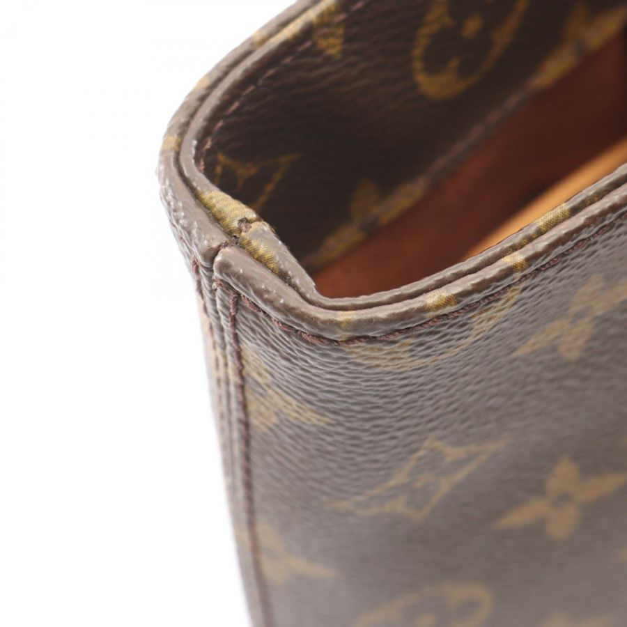 路易威登 Vavin GM Monogram 帆布單肩托特包 M51170 二手 LV-6