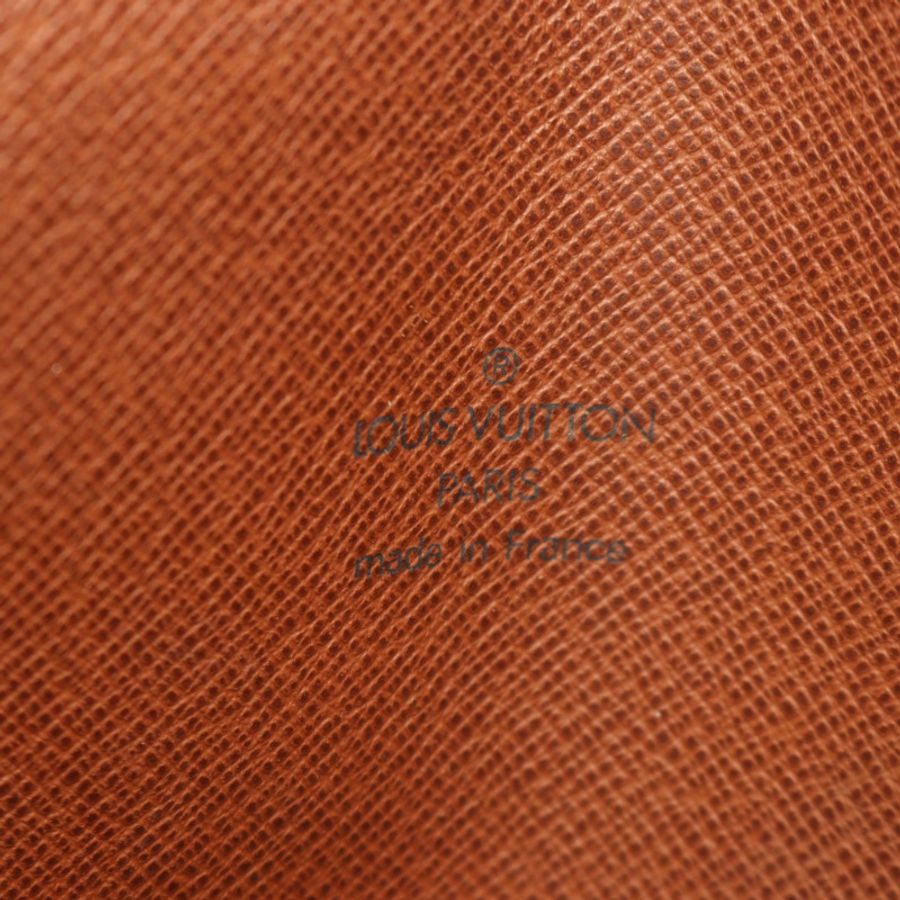 路易威登 Musette 斜背單肩包 M51256 Monogram 帆布 二手女款-3