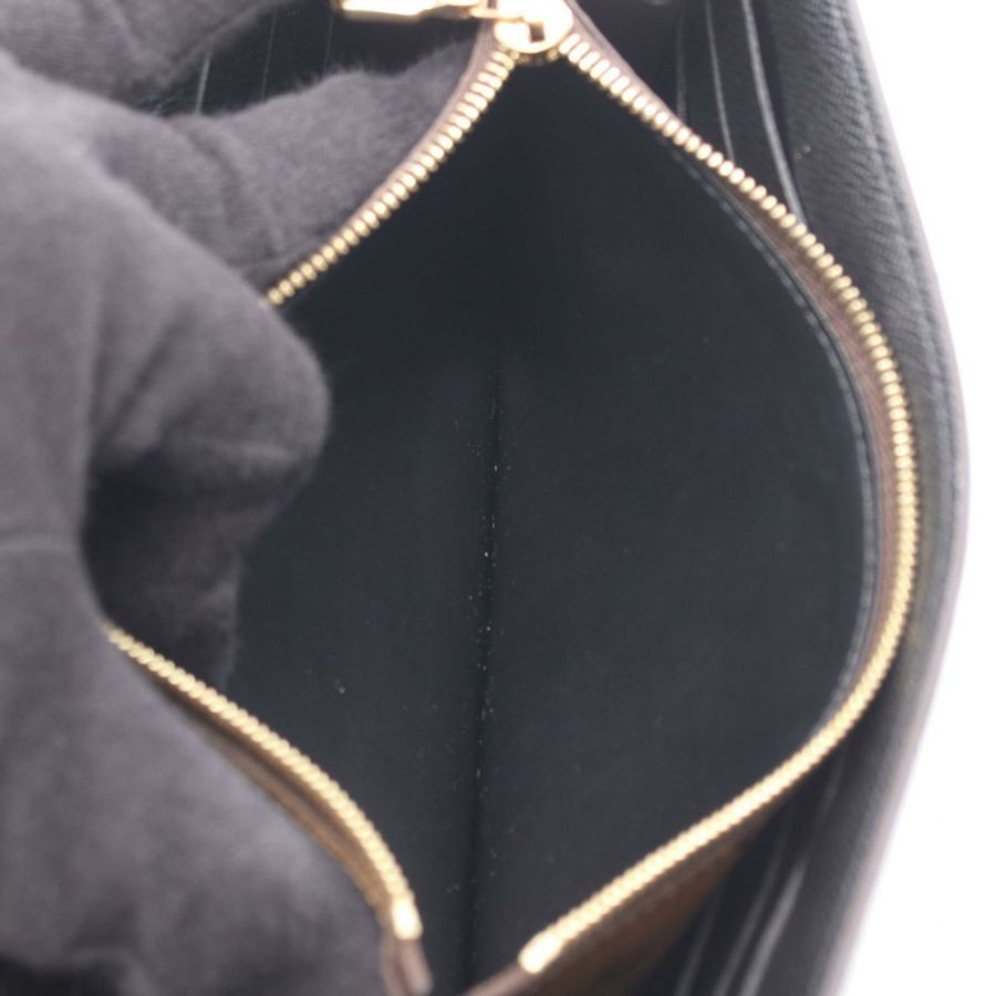 路易威登 Portefeuille Sarah 雙折皮夾 M80726 Monogram Giant Reverse LV-3