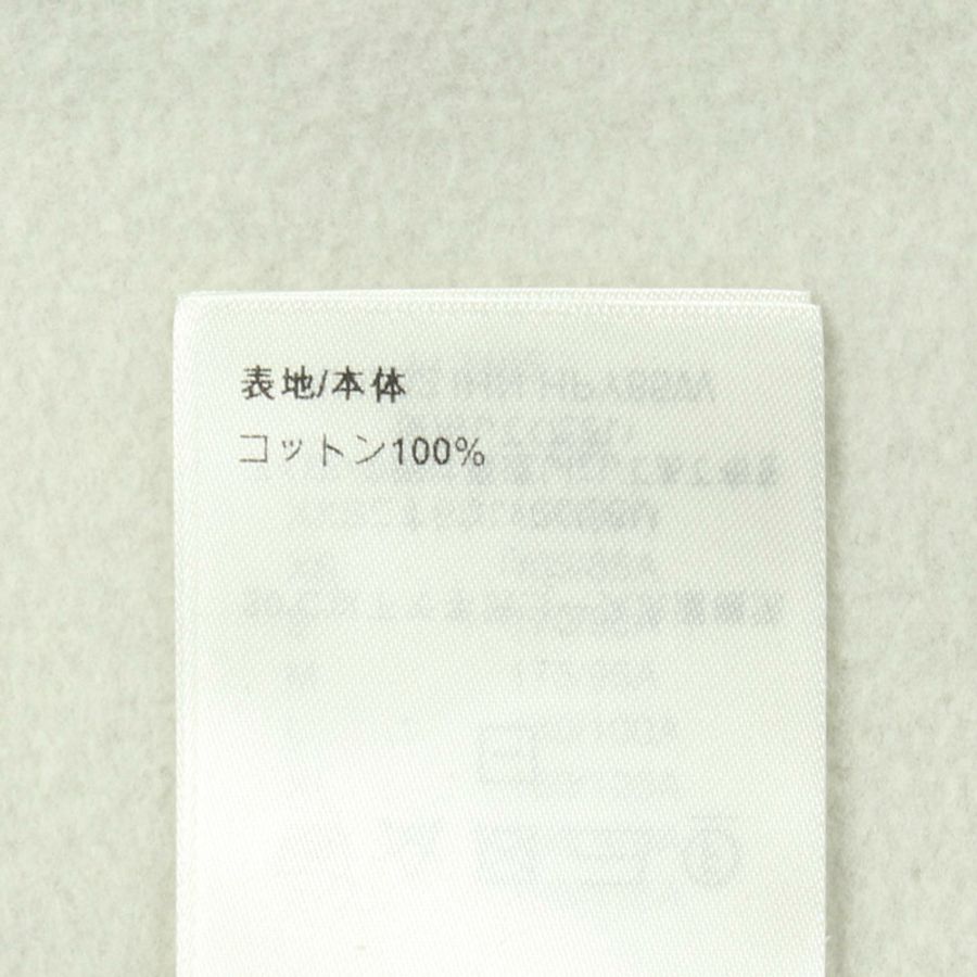 路易威登 (LOUIS VUITTON) 刺繡圓領衛衣,純棉材質,綠色,男士 LV L 碼-4