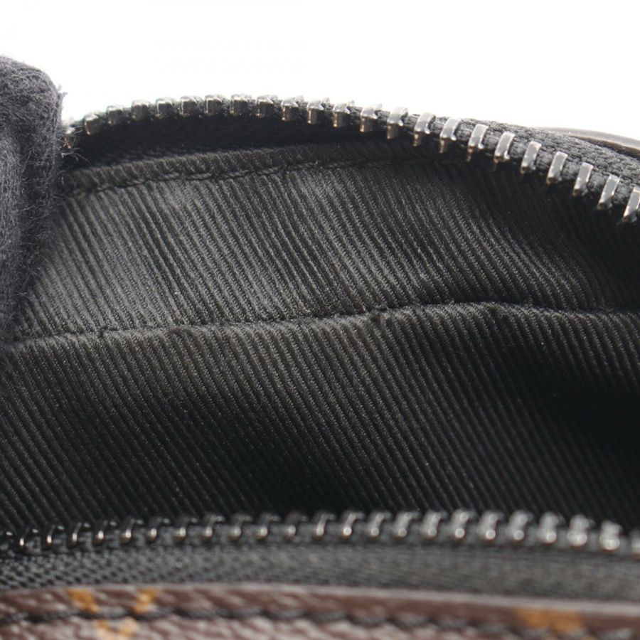 路易威登 Christopher 穿戴式皮夾單肩斜背包 M69404 帆布-4