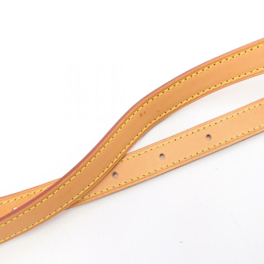 路易威登 Vivacite PM 單肩斜背包 M51165 Monogram 棕色皮革-6