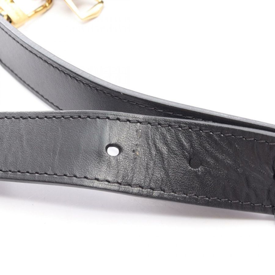 路易威登 Odeon NM MM 肩挎包 M45352 Monogram 棕色皮革-9