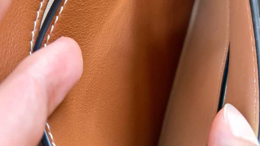 moynat 甘邑色信封包-3